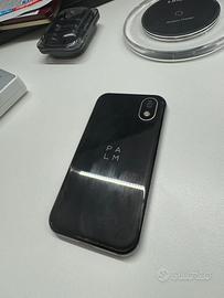 Smartphone Palm phone mini PVG100