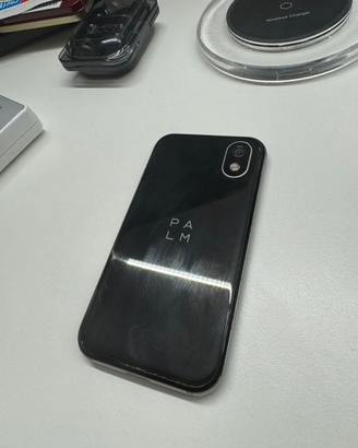 Smartphone Palm phone mini PVG100