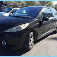 Ricambi Usati PEUGEOT 207 2006