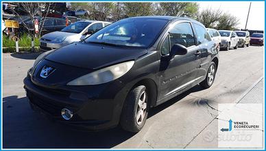 Ricambi Usati PEUGEOT 207 2006