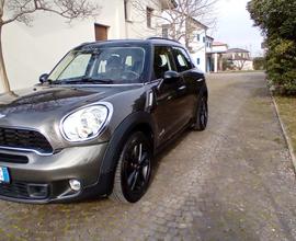 MINI Mini Countryman F60 - 2011