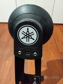 Pad Grancassa Batteria Elettronica 