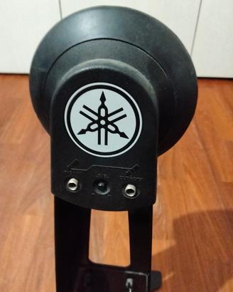 Pad Grancassa Batteria Elettronica 