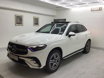 Mercedes-benz GLC 300 de hybrid EQ 4Matic AMG Line