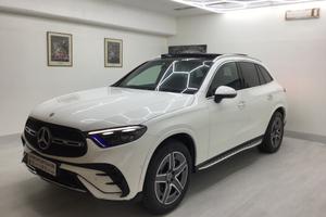 Mercedes-benz GLC 300 de hybrid EQ 4Matic AMG Line