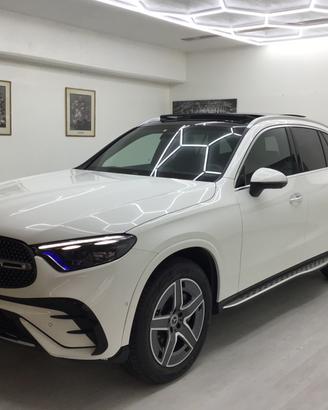 Mercedes-benz GLC 300 de hybrid EQ 4Matic AMG Line