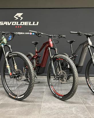 BICI Elettriche MTB Sconto 46% Ultime taglie