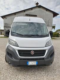 furgone Fiat Ducato 35 2.3 MJT 130 CV