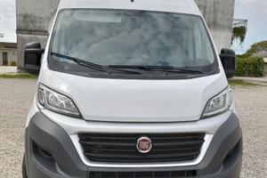 furgone Fiat Ducato 35 2.3 MJT 130 CV