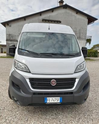furgone Fiat Ducato 35 2.3 MJT 130 CV