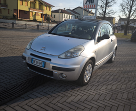 Citroen c3 pluriel