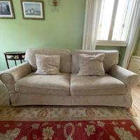 DIVANO (3 SEDUTE) POLTRONE SOFÀ