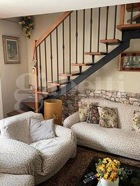 Sant'Anna di Chioggia - Villa Singola [3470]