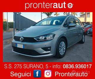 Volkswagen Golf 7 Sportsvan 1.6 tdi
