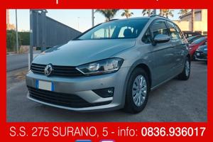 Volkswagen Golf 7 Sportsvan 1.6 tdi