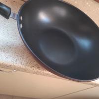 padella wok 