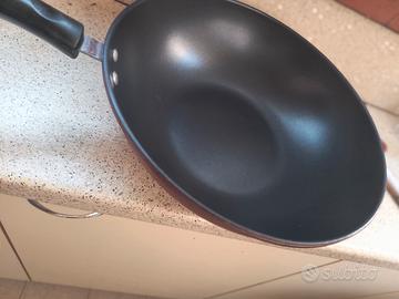 padella wok 