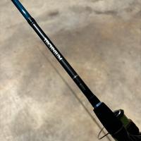 Canna Shimano Technium