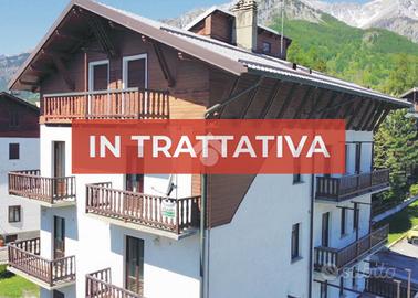 5 LOCALI A BARDONECCHIA