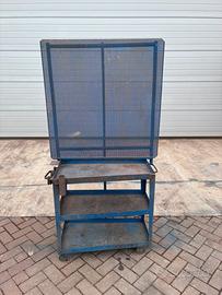 Attrezzatura per officina - attrezzi -