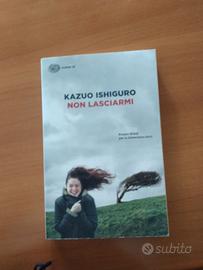 Non Lasciarmi