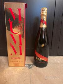 G.H. MUMM