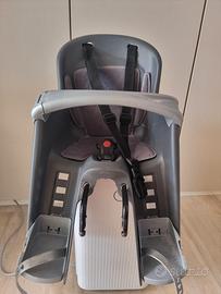 Seggiolino bici anteriore