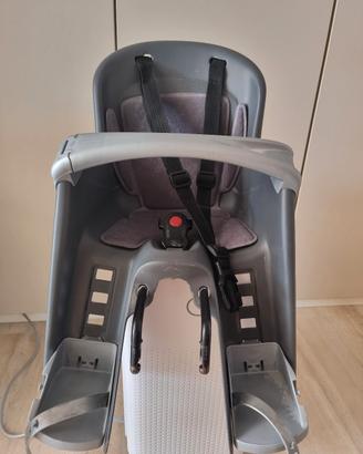 Seggiolino bici anteriore