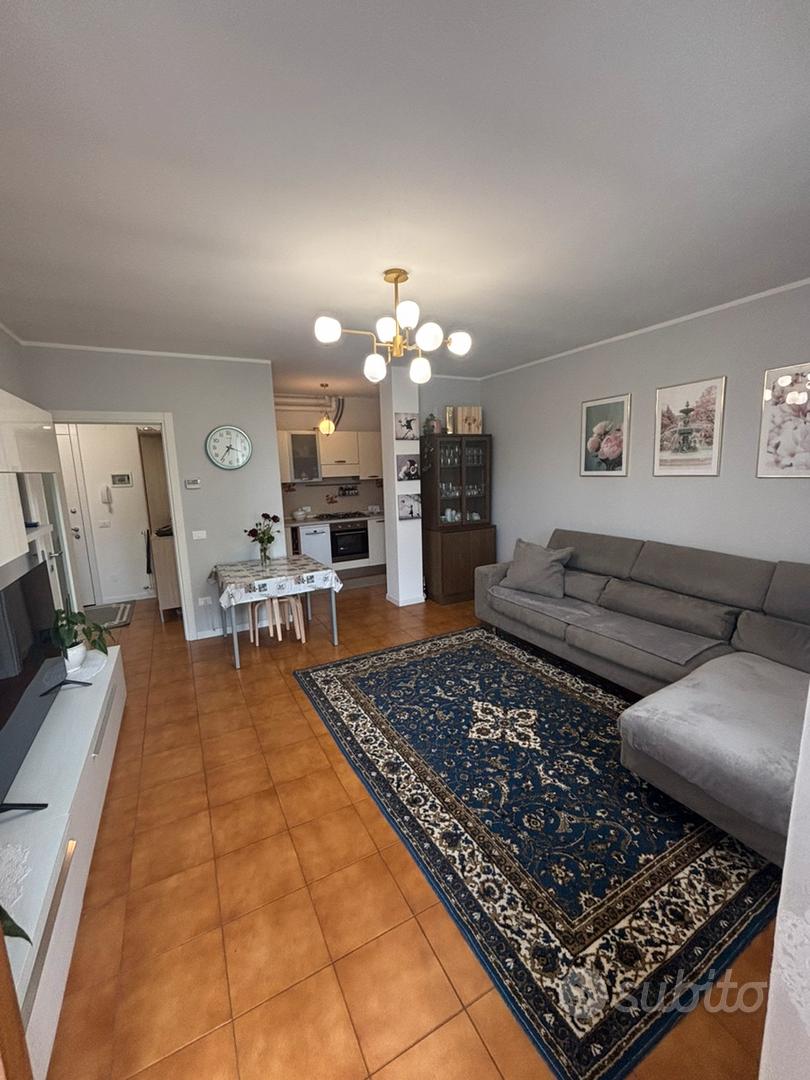 Apartment in Maser, Muliparte - Vista 2