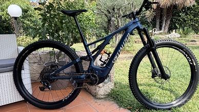 Specialized Turbo levo