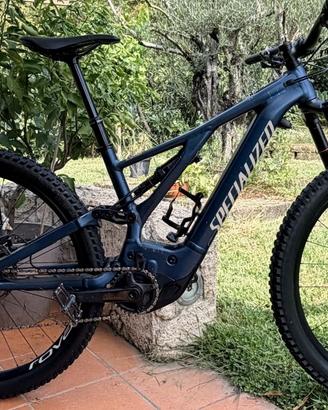 Specialized Turbo levo