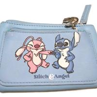 DISNEY STITCH & ANGEL collezionismo cartoni