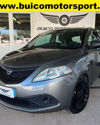 Lancia Ypsilon 1.2 Elefantino Blu 64.000 KM