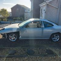 Fiat Coupe 20v Turbo Plus 2000 leggi descrizione