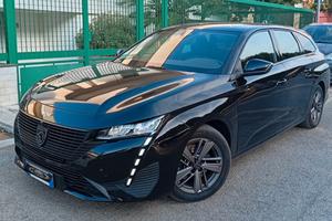 Peugeot 308 BlueHDi 130 S&S SW Allure