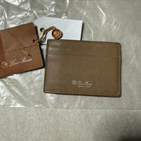 Portadocumenti Loro piana