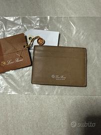 Portadocumenti Loro piana