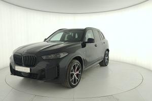 BMW X5 G05 LCI 2023 - X5 xdrive30d MSport Pro auto