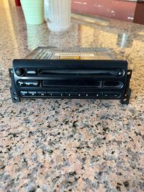 Autoradio originale Mini Cooper R50 R52 R53