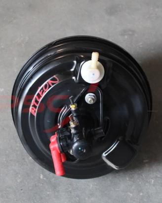 Servofreno TRW + pompa freno Nissan Atleon 35.13