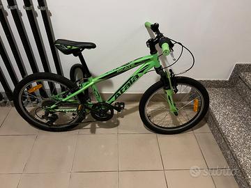 Bici per bambino Atala ruote da 16”