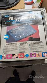 Sima FX Video Ed/it 4 Sound Effects Editor Audio