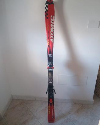 Sci Atomic Beta Race 10'22