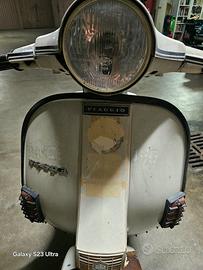 Vespa Piaggio Px