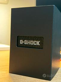 Casio G-SHOCK  (2110D)