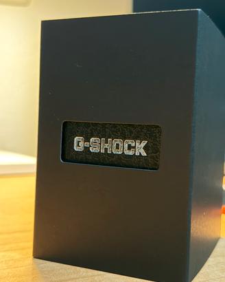 Casio G-SHOCK  (2110D)