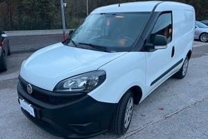 Fiat Doblo Doblò 1.6 MJT 120CV S&S PC-TN Cargo Bus