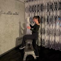 Torre Eiffel + Bonus (prendi 2 paghi 1)