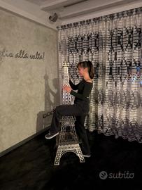 Torre Eiffel + Bonus (prendi 2 paghi 1)