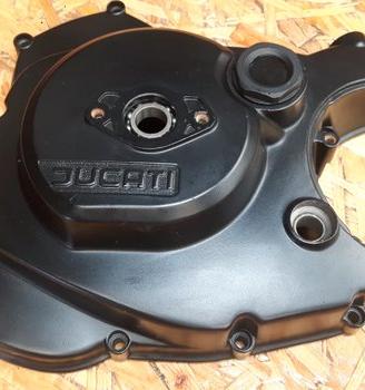 Coperchio carter alternatore DUCATI 750 F1 NUOVO